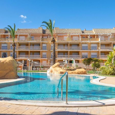 Apartment Aquamarine By Interhome Denia Exterior photo