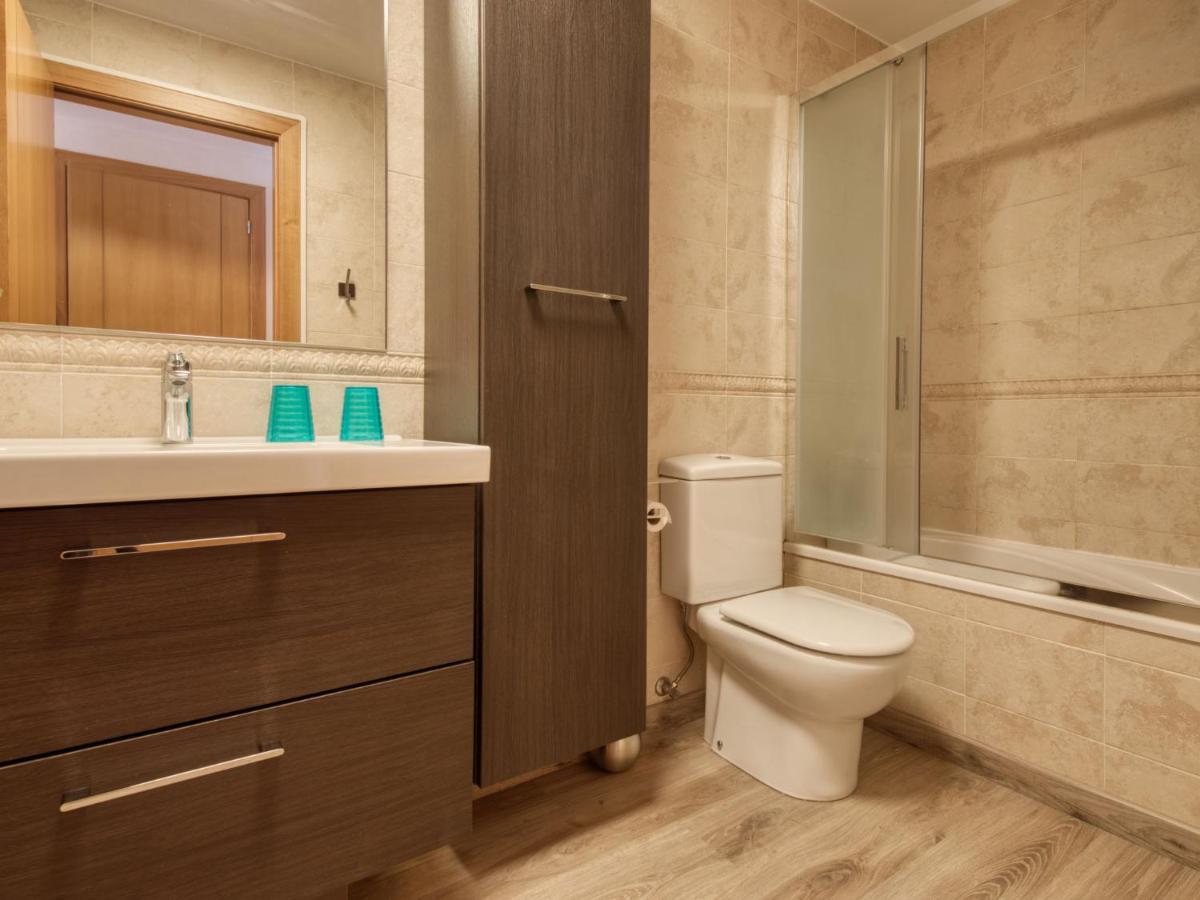 Apartment Aquamarine By Interhome Denia Exterior photo