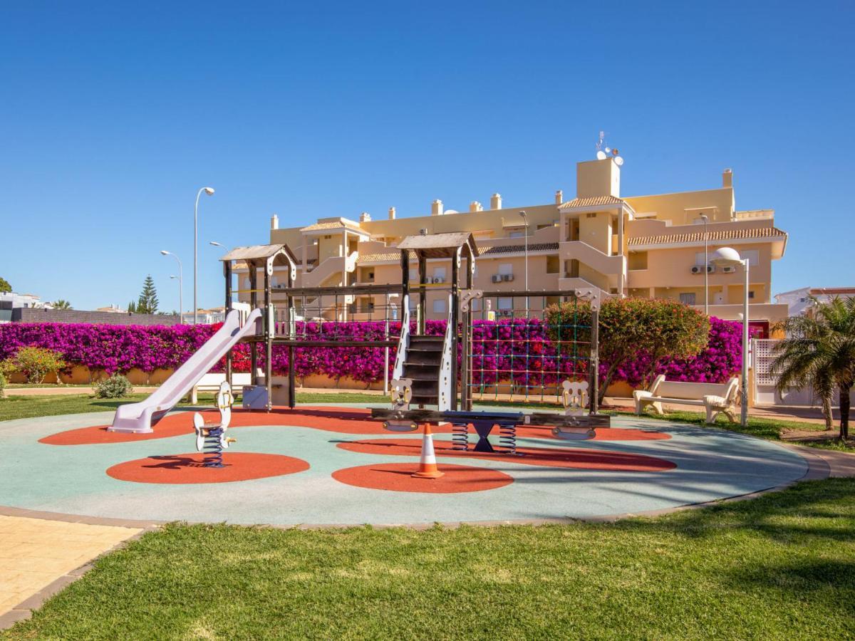 Apartment Aquamarine By Interhome Denia Exterior photo