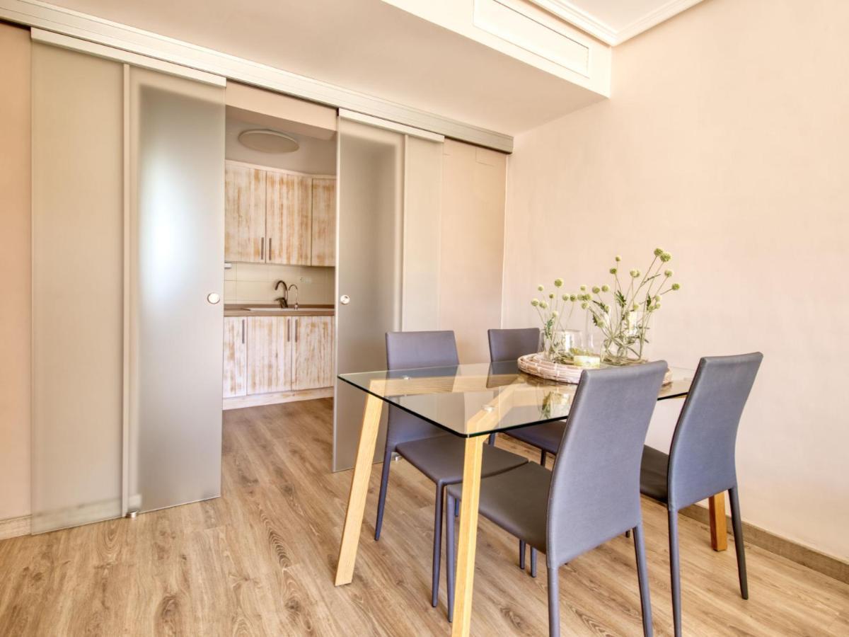 Apartment Aquamarine By Interhome Denia Exterior photo
